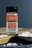 Pride Of India - Pure Himalayan Pink Salt - Enriched w/ 84+ Natural Minerals, Dual Sifter, Coarse Grind (4.8 oz, 136.1 gm)