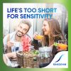 Sensodyne Cavity Prevention Sensitive Toothpaste;  4 oz;  2 Pack